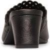 imageNYDJ Womens Alanah Heeled SandalBlack