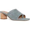 imageNYDJ Womens Alanah Heeled SandalBlue