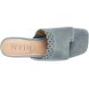 imageNYDJ Womens Alanah Heeled SandalBlue