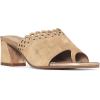 imageNYDJ Womens Alanah Heeled SandalNatural Light Gold