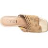 imageNYDJ Womens Alanah Heeled SandalNatural Light Gold