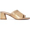 imageNYDJ Womens Alanah Heeled SandalNatural Light Gold