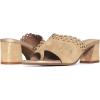 imageNYDJ Womens Alanah Heeled SandalNatural Light Gold