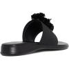 imageNYDJ Womens Asira Wedge SandalBlack