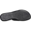 imageNYDJ Womens Asira Wedge SandalBlack