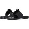 imageNYDJ Womens Asira Wedge SandalBlack