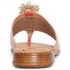 imageNYDJ Womens Asira Wedge SandalCoral