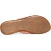 imageNYDJ Womens Asira Wedge SandalCoral