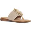 imageNYDJ Womens Asira Wedge SandalNatural