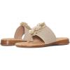 imageNYDJ Womens Asira Wedge SandalNatural