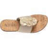 imageNYDJ Womens Asira Wedge SandalNatural