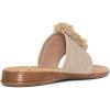imageNYDJ Womens Asira Wedge SandalNatural