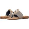 imageNYDJ Womens Asira Wedge SandalNavy
