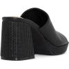 imageNYDJ Womens Dewi Slide SandalBlack