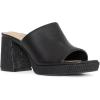 imageNYDJ Womens Dewi Slide SandalBlack