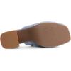 imageNYDJ Womens Dewi Slide SandalBlue