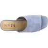 imageNYDJ Womens Dewi Slide SandalBlue