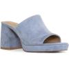 imageNYDJ Womens Dewi Slide SandalBlue