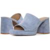 imageNYDJ Womens Dewi Slide SandalBlue