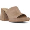 imageNYDJ Womens Dewi Slide SandalLight Taupe