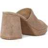 imageNYDJ Womens Dewi Slide SandalLight Taupe