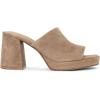 imageNYDJ Womens Dewi Slide SandalLight Taupe