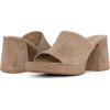 imageNYDJ Womens Dewi Slide SandalLight Taupe
