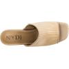 imageNYDJ Womens Dewi Slide SandalNatural
