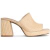 imageNYDJ Womens Dewi Slide SandalNatural