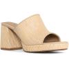 imageNYDJ Womens Dewi Slide SandalNatural