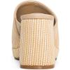 imageNYDJ Womens Dewi Slide SandalNatural