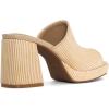imageNYDJ Womens Dewi Slide SandalNatural