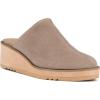 imageNYDJ Womens Edmond Loafer Wedge MuleMink