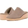 imageNYDJ Womens Edmond Loafer Wedge MuleMink