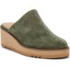 imageNYDJ Womens Edmond SuedeAvocado