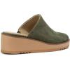 imageNYDJ Womens Edmond SuedeAvocado
