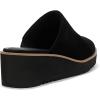 imageNYDJ Womens Edmond SuedeBlack