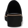 imageNYDJ Womens Edmond SuedeBlack