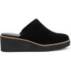 imageNYDJ Womens Edmond SuedeBlack