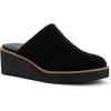imageNYDJ Womens Edmond SuedeBlack