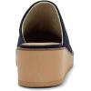 imageNYDJ Womens Edmond SuedeNavy