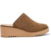 imageNYDJ Womens Edmond SuedeSaddle