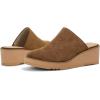 imageNYDJ Womens Edmond SuedeSaddle