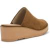 imageNYDJ Womens Edmond SuedeSaddle