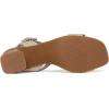 imageNYDJ Womens Gaiana Metallic Nappa LeatherGold