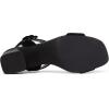 imageNYDJ Womens Gaiana SuedeBlack