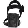 imageNYDJ Womens Gaiana SuedeBlack
