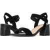 imageNYDJ Womens Gaiana SuedeBlack