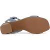 imageNYDJ Womens Gaiana SuedeBlue