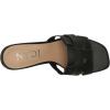 imageNYDJ Womens Gloriana Calf LeatherBlack